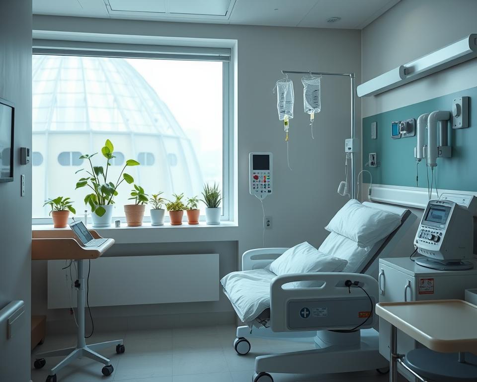 chemotherapy for cancer treatment