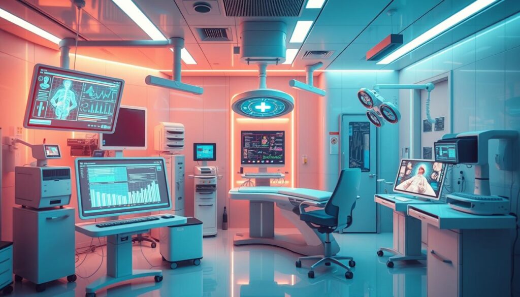 clinical decision support systems