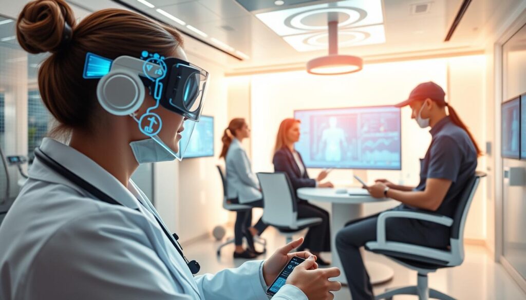 digital health solutions