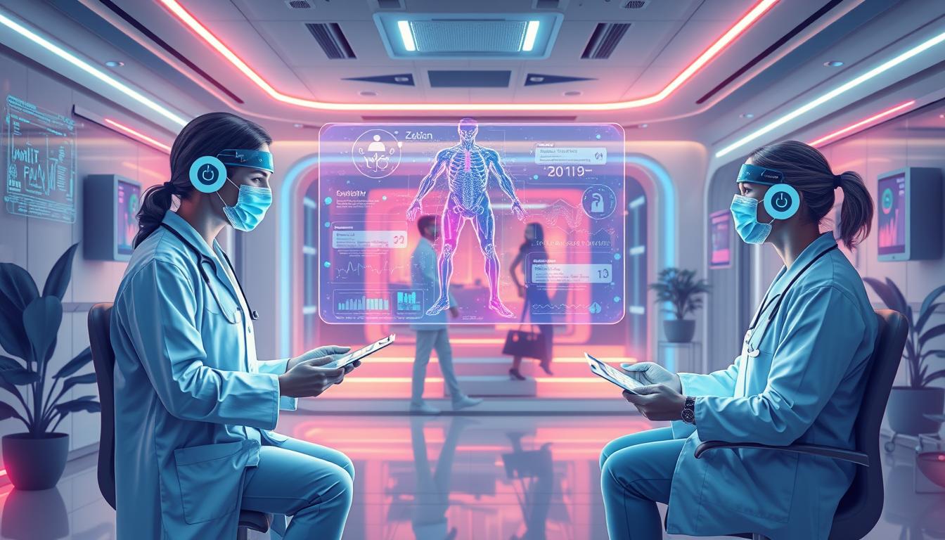 digital health