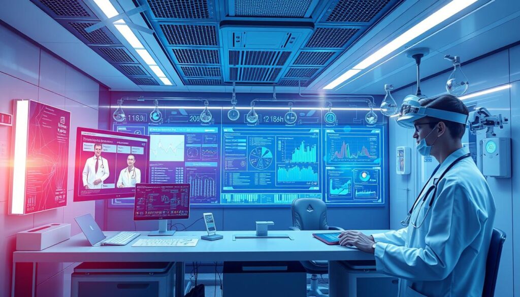 electronic decision support