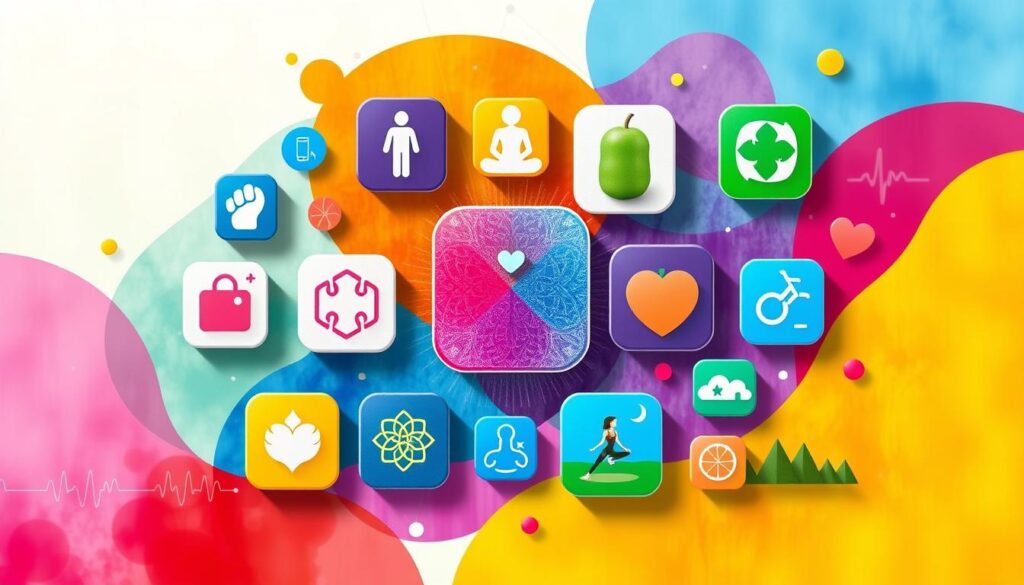 health and wellness apps