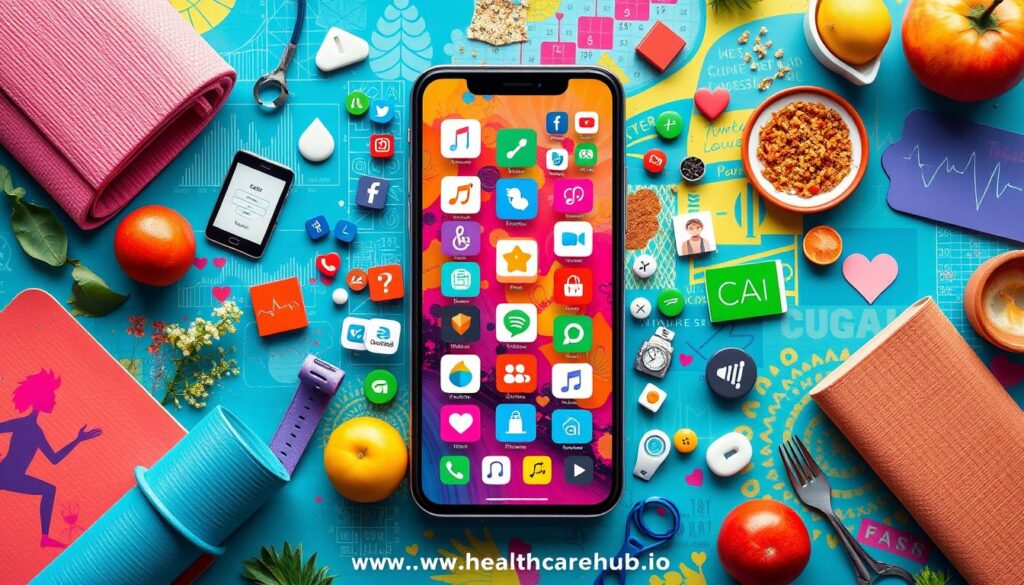 health apps