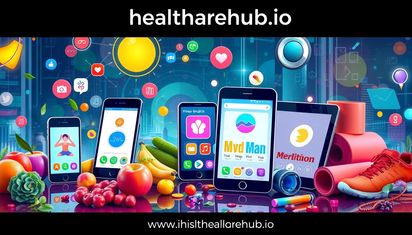health apps
