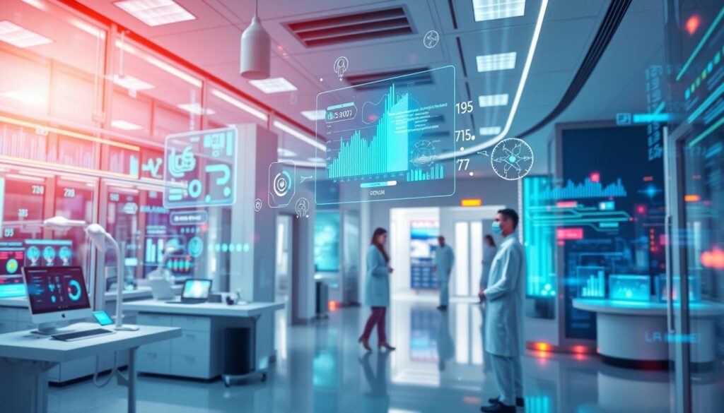 health informatics