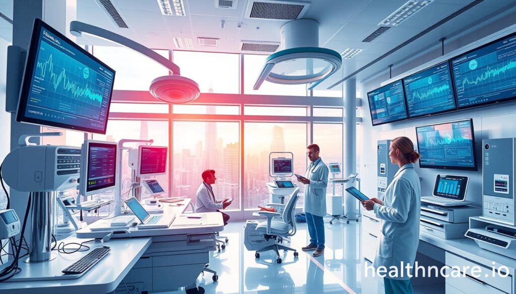 health information technology
