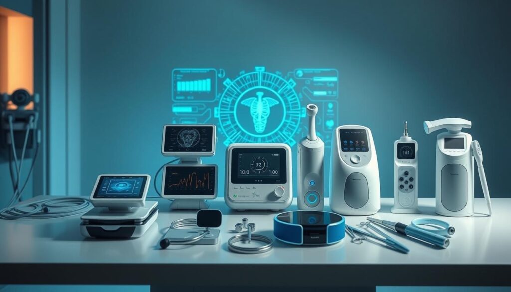 healthcare devices