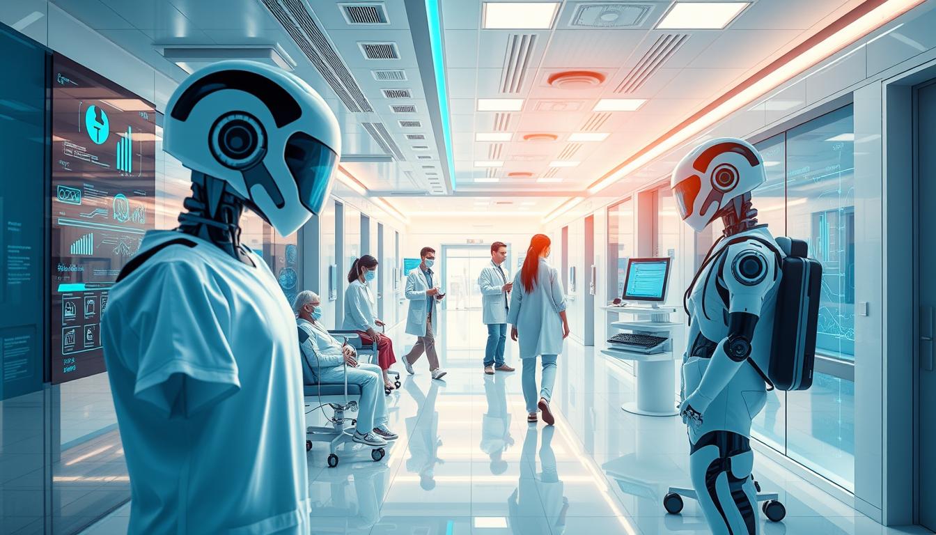 healthcare technology