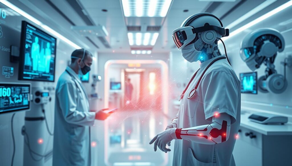 healthcare technology