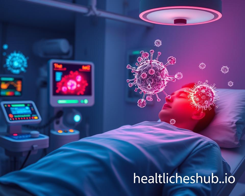 immunotherapy treatment response