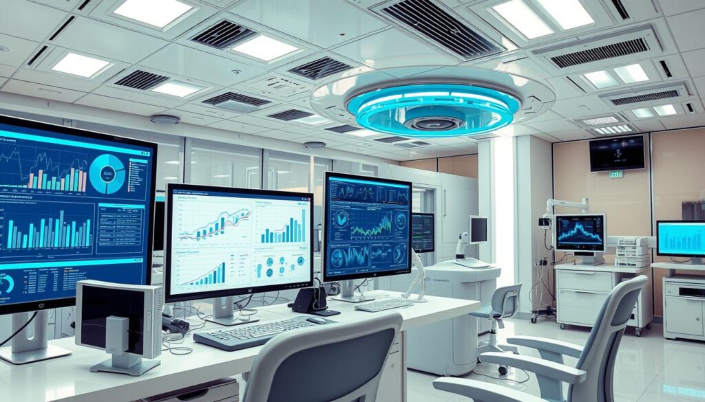 medical software systems