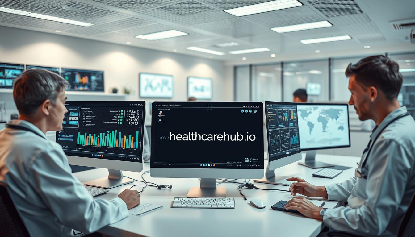 medical software