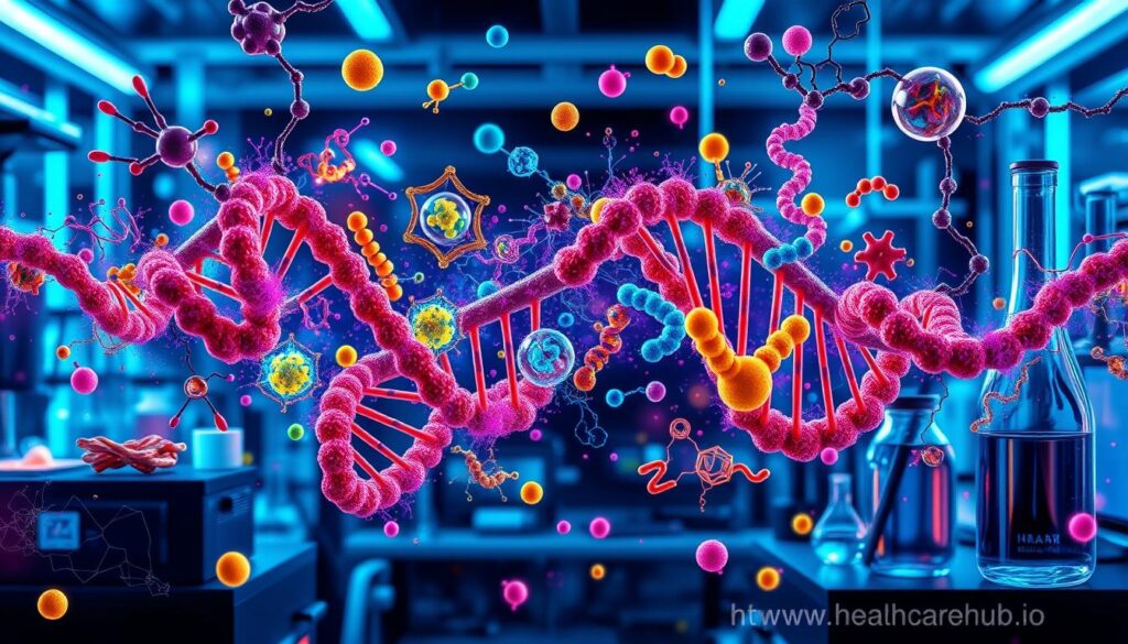 molecular biology