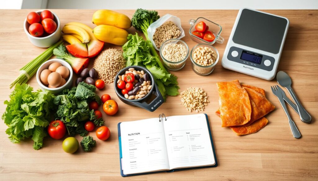 nutrition planning