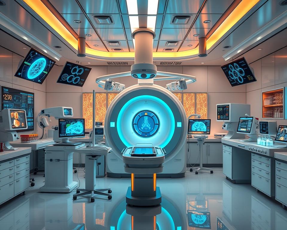 oncology treatments