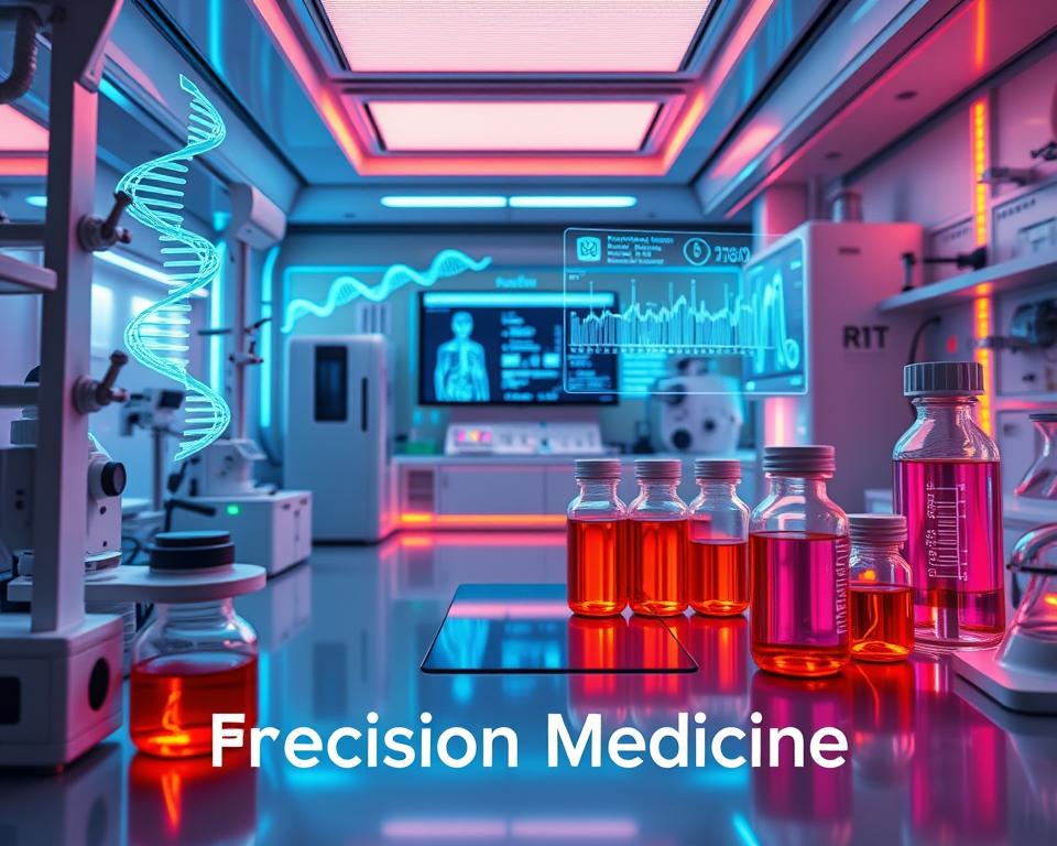 precision medicine