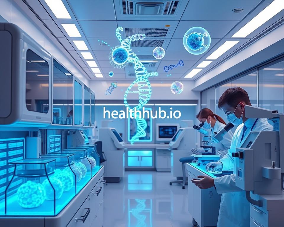 precision oncology