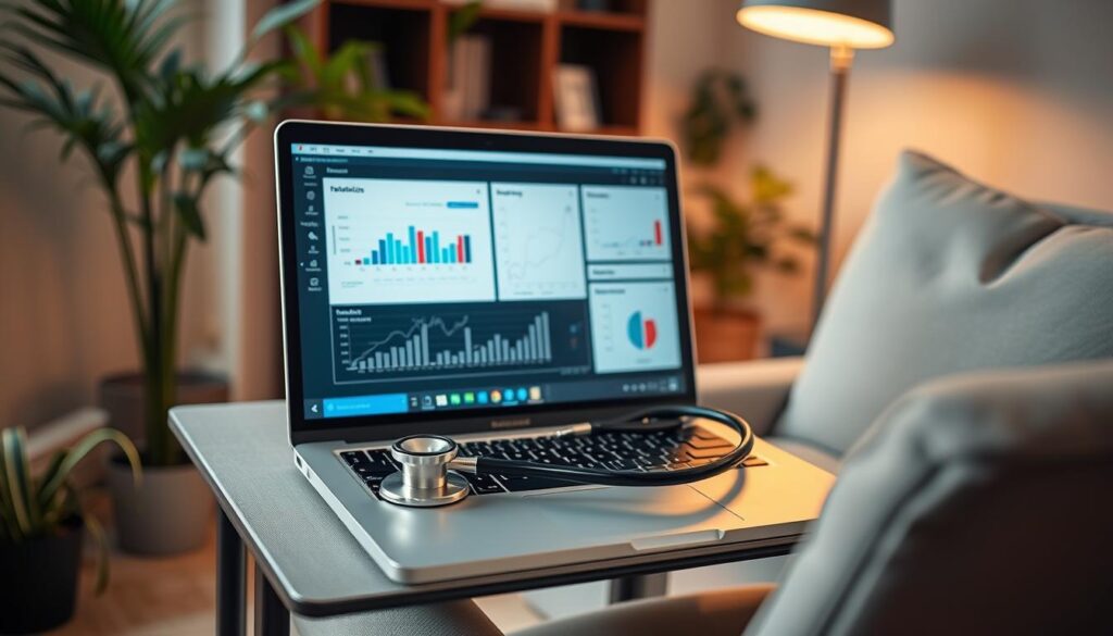 telemedicine technology