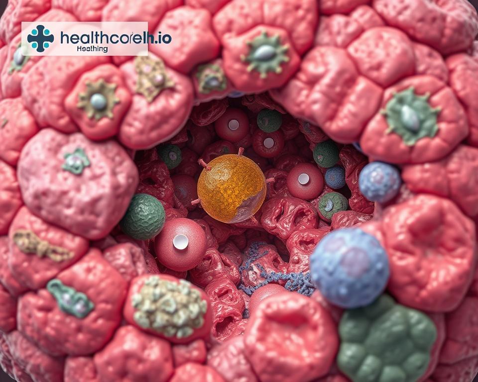 tumor microenvironment