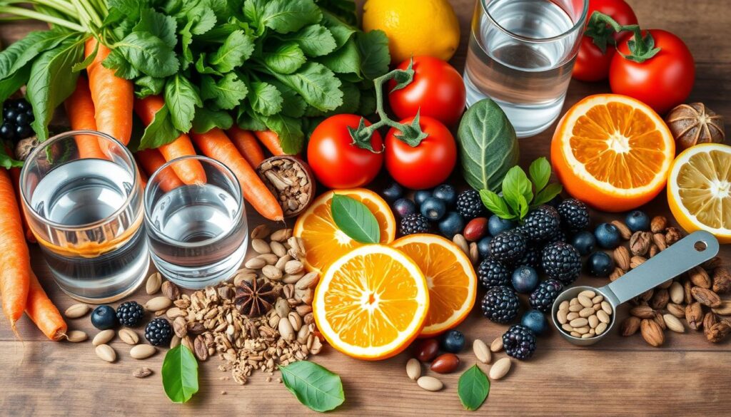 vitamin sources