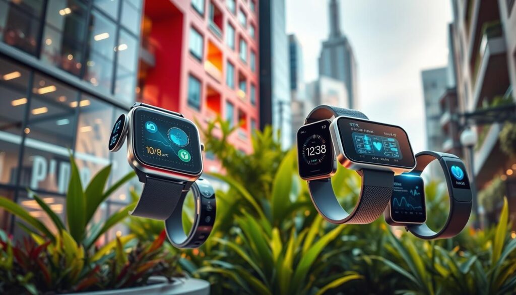 wearable tech